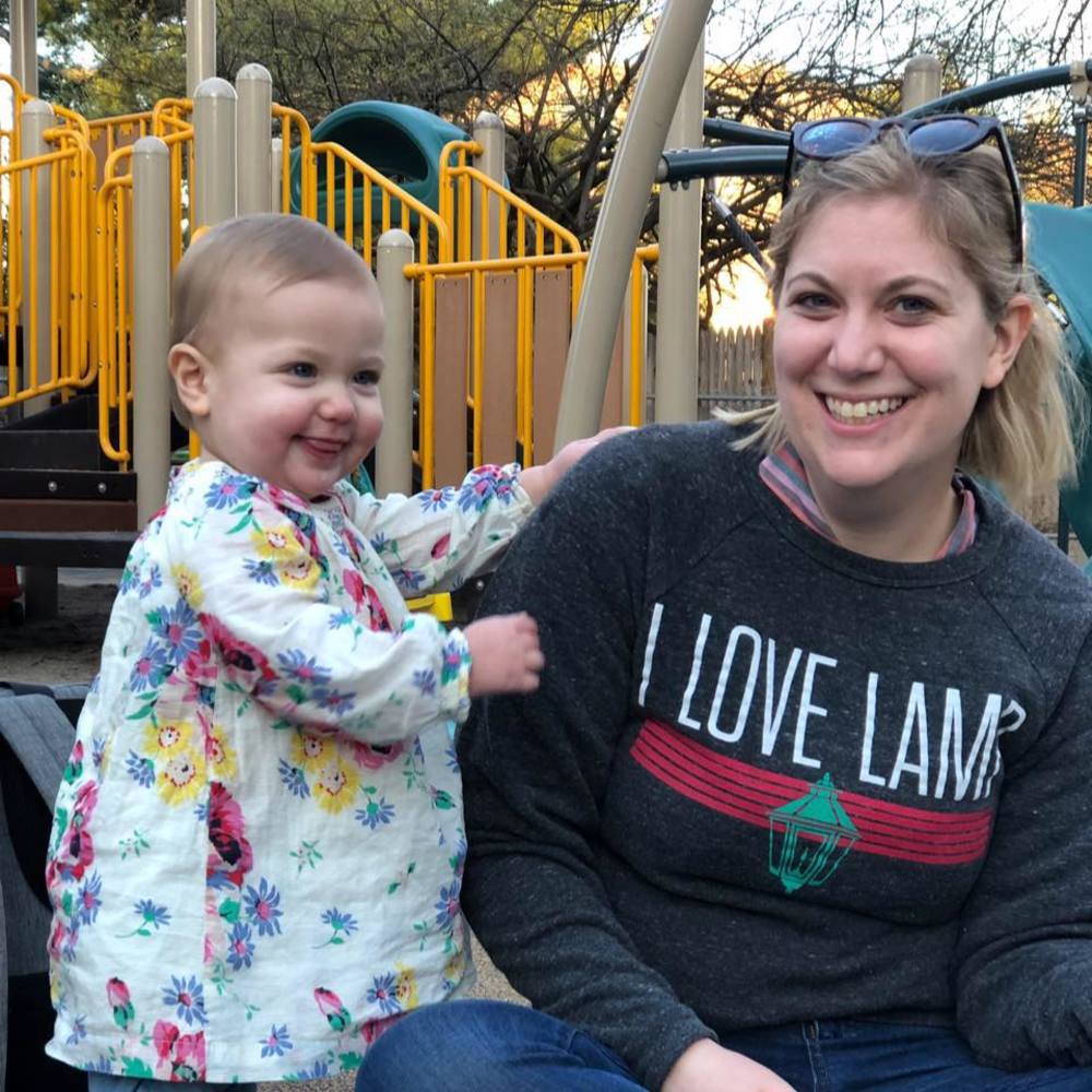 Meet your Posher, Alyssa